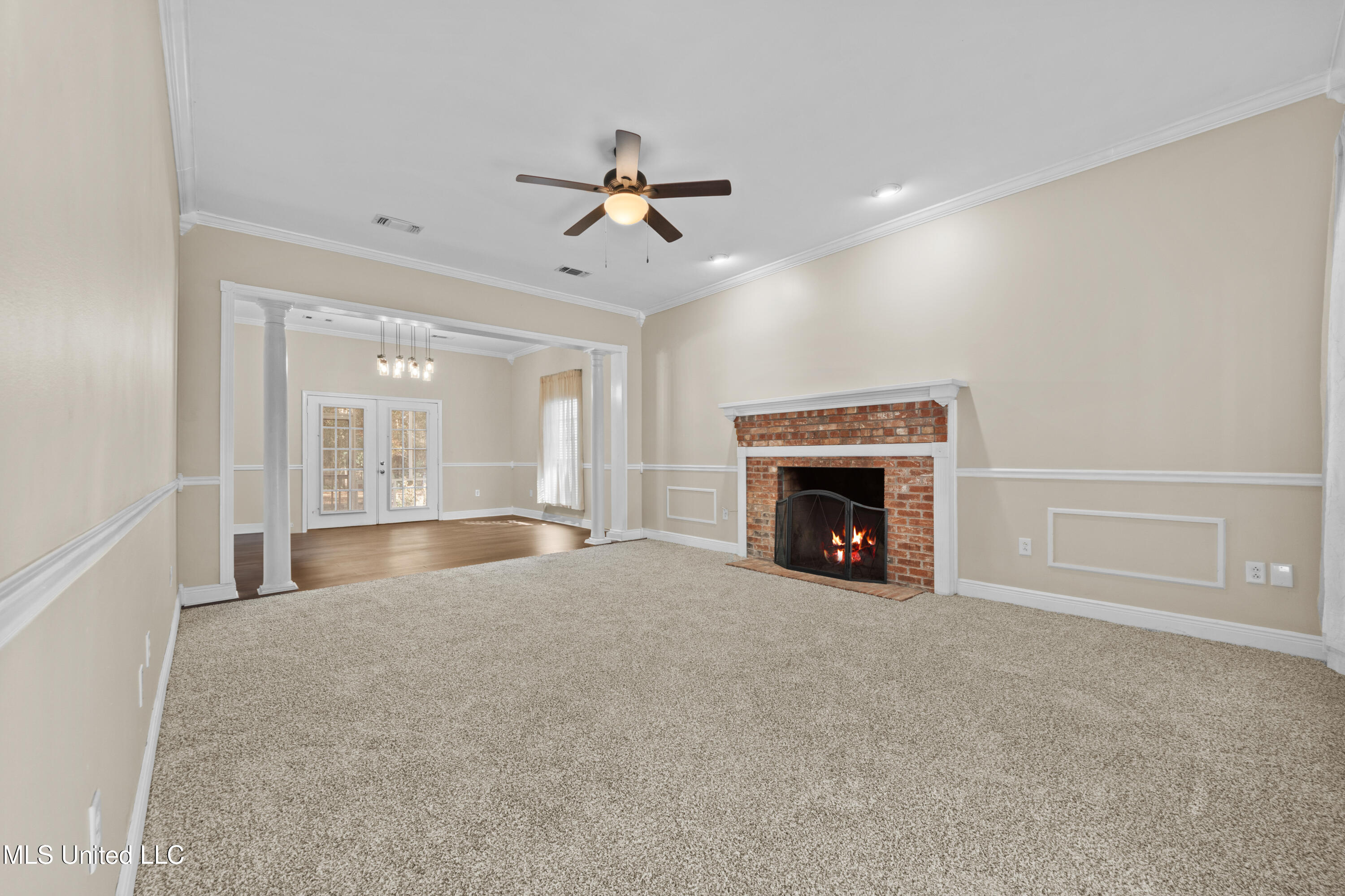 16649 Old River Road Vancleave, MS 39565 - Photo 6 of 44 IMG_8569