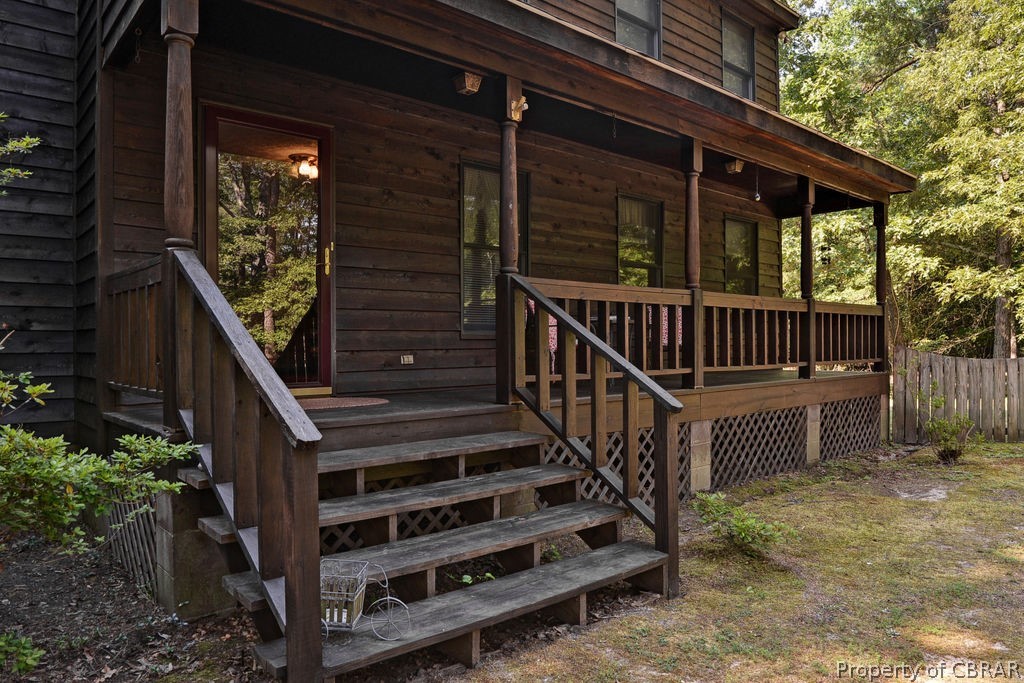 13034 Mt Olive Cohoke Road West Point, VA 23181 - Photo 4 of 50