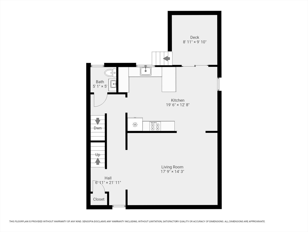 113 Elm Street, Unit D Quincy, MA 02169 - Photo 38 of 39 Gallery Image 38