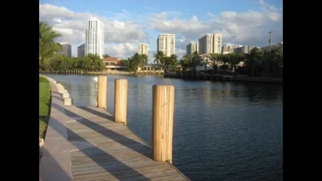 $2,100 | 301 Golden Isles Drive, Unit 507, Hallandale Beach, FL 33009