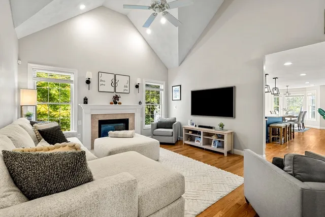 $1,399,000 | 30 Dorothy E Lucey Drive, Newburyport, MA 01950