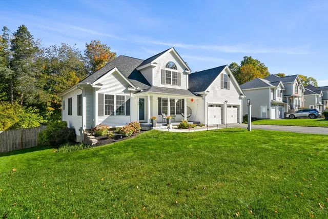 $1,399,000 | 30 Dorothy E Lucey Drive, Newburyport, MA 01950