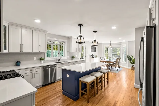 $1,399,000 | 30 Dorothy E Lucey Drive, Newburyport, MA 01950