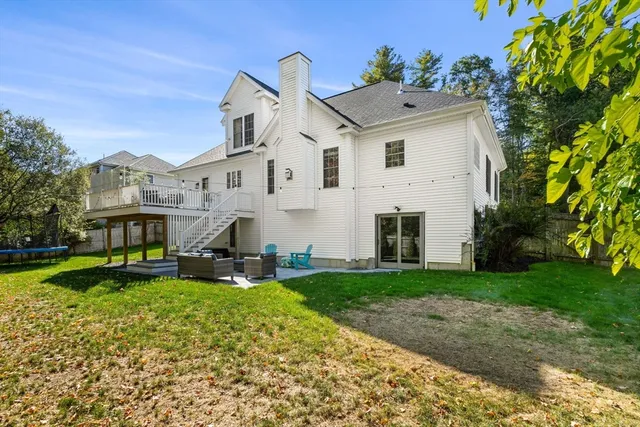 $1,399,000 | 30 Dorothy E Lucey Drive, Newburyport, MA 01950