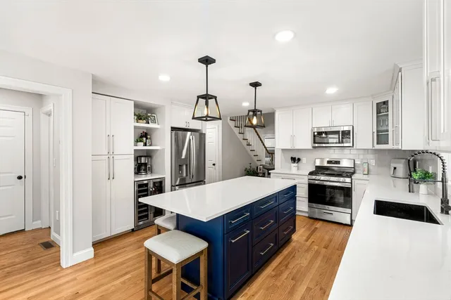 $1,399,000 | 30 Dorothy E Lucey Drive, Newburyport, MA 01950