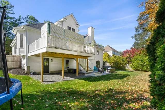 $1,399,000 | 30 Dorothy E Lucey Drive, Newburyport, MA 01950