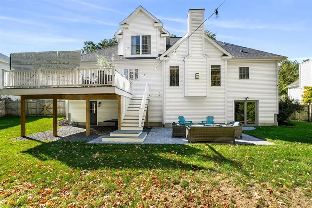 $1,399,000 | 30 Dorothy E Lucey Drive, Newburyport, MA 01950