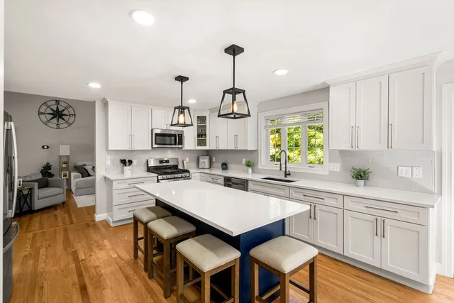 $1,399,000 | 30 Dorothy E Lucey Drive, Newburyport, MA 01950