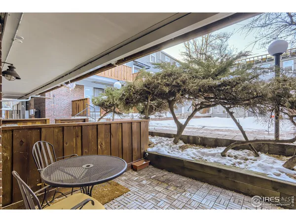 $299,000 | 1111 Maxwell Avenue, Unit 105, Boulder, CO 80304