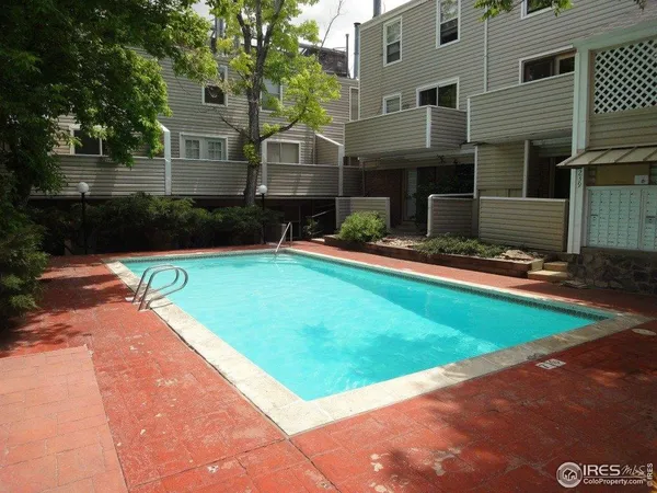 $299,000 | 1111 Maxwell Avenue, Unit 105, Boulder, CO 80304