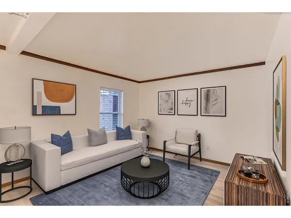 $299,000 | 1111 Maxwell Avenue, Unit 105, Boulder, CO 80304