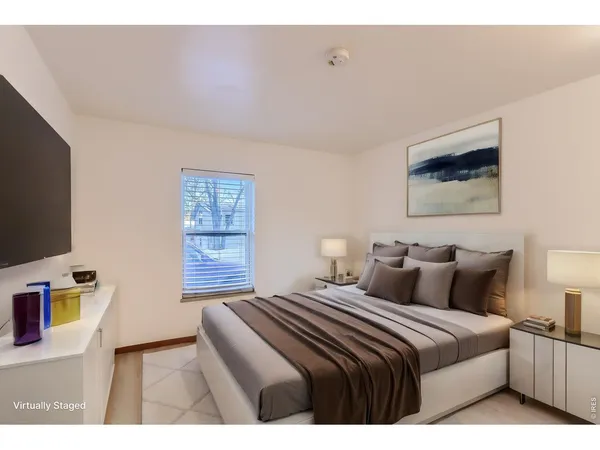 $299,000 | 1111 Maxwell Avenue, Unit 105, Boulder, CO 80304