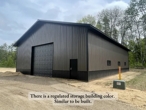 $60,000 | 13084 Mission Park Drive, Unit 3, Merrifield, MN 56465