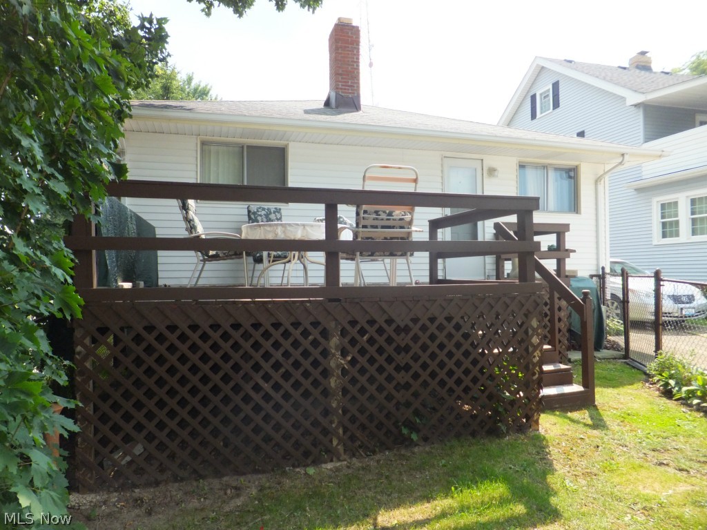 712 West Schaaf Road Cleveland, OH 44109 - Photo 16 of 17 Gallery Image 16