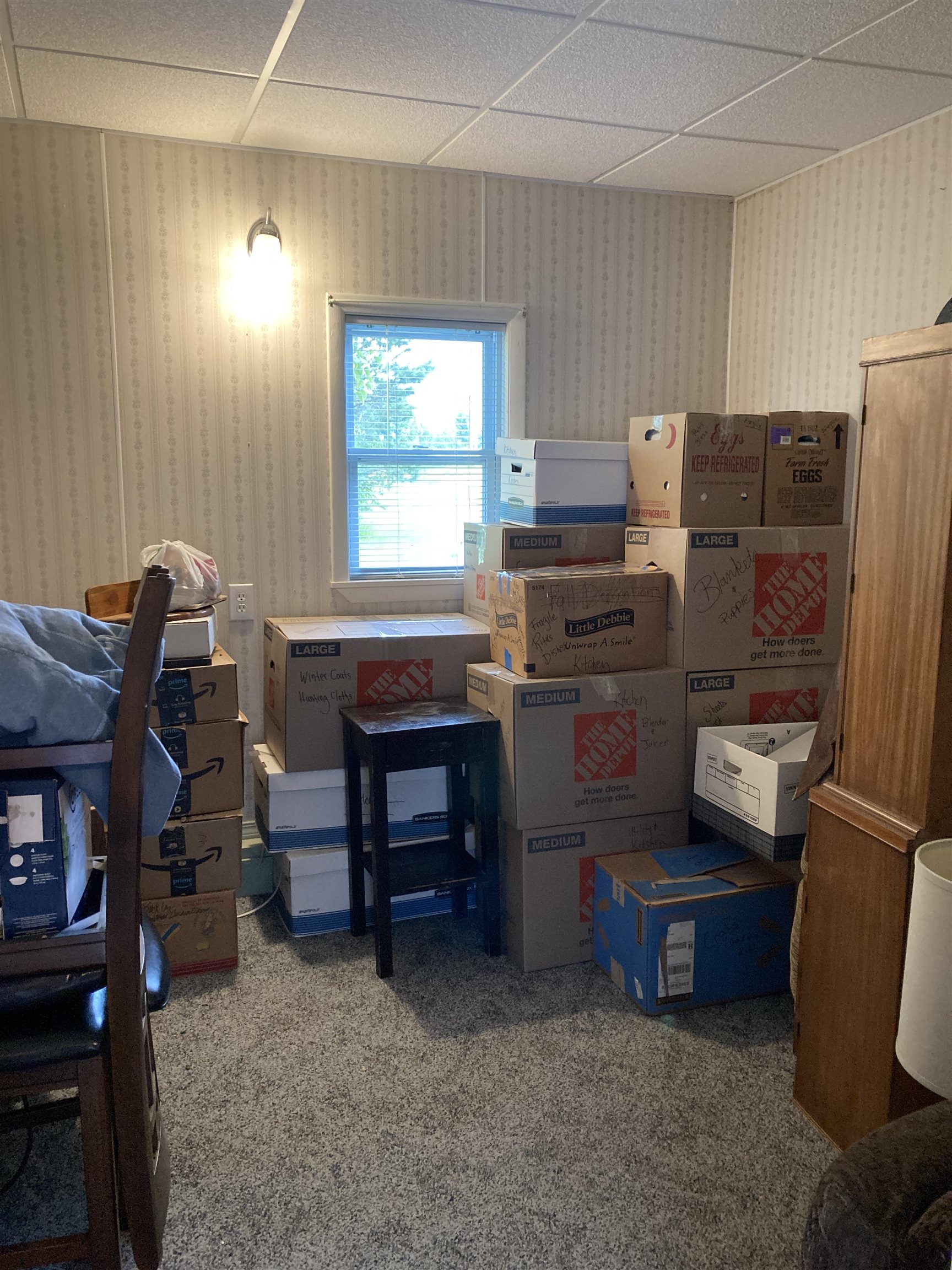 2027 Clark Road Prescott, MI 48756 - Photo 30 of 33 Gallery Image 30