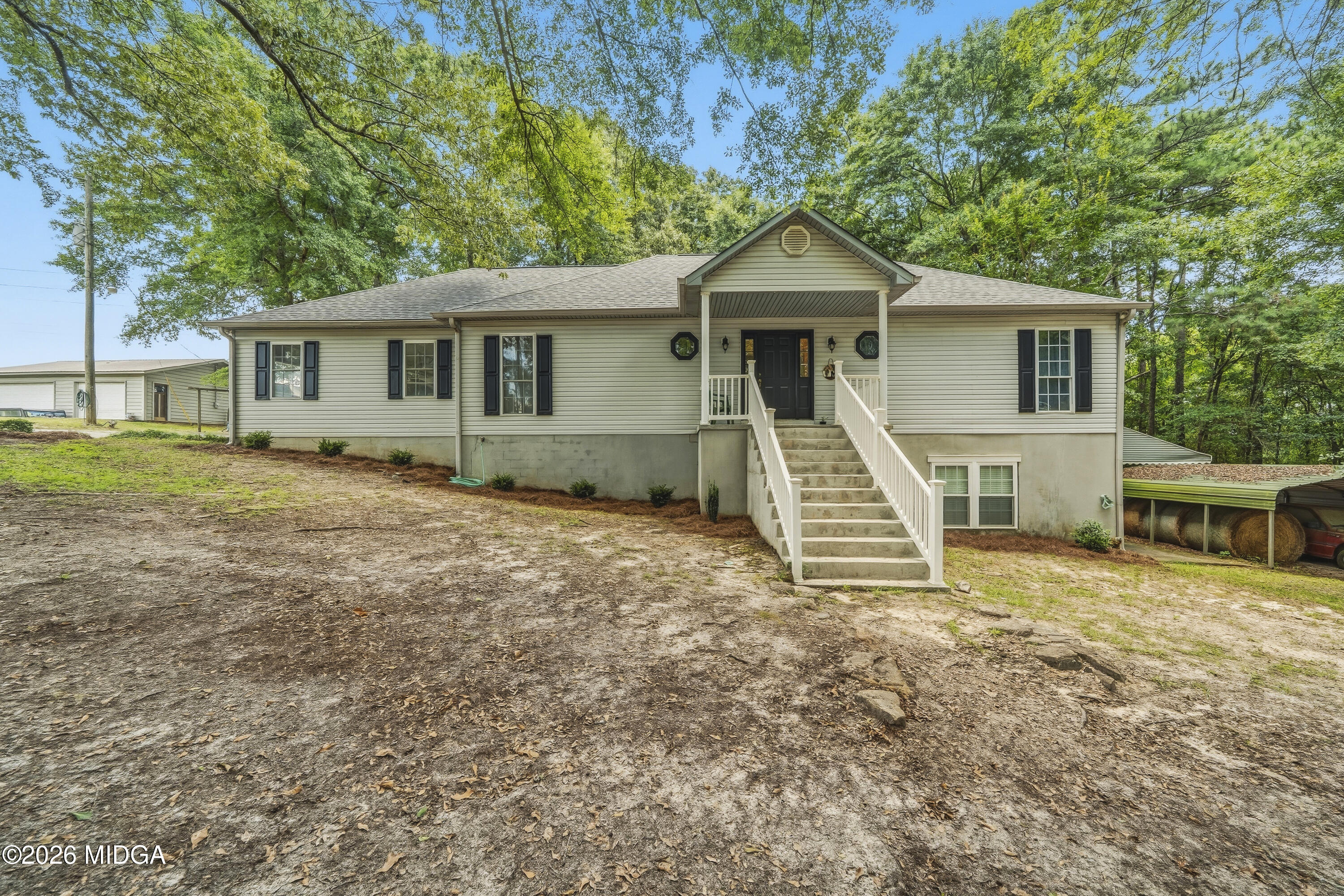 140 Bethlehem Church Road Gordon, GA 31031 - Photo 3 of 50 3