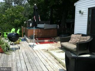 505 West Lewis Shore Road Elkton, MD 21921 - Photo 13 of 23 Deck