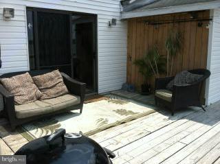 505 West Lewis Shore Road Elkton, MD 21921 - Photo 20 of 23 Deck