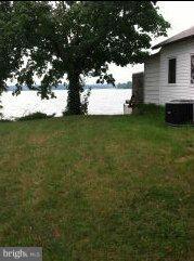 Side Yard