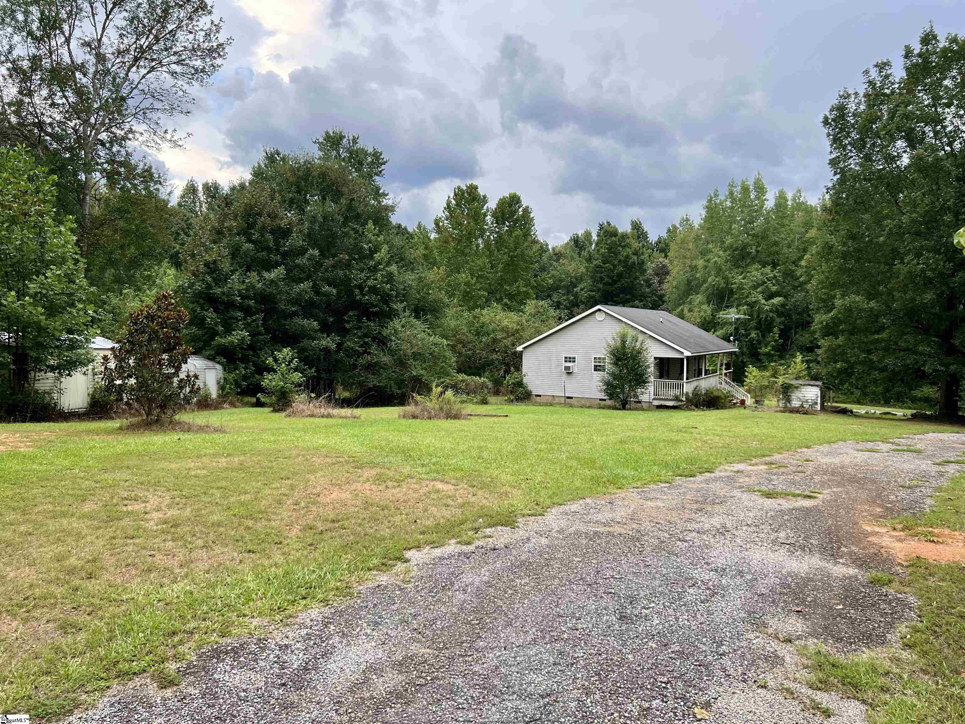 222 West Chapman Road Belton, SC 29627 - Photo 31 of 33