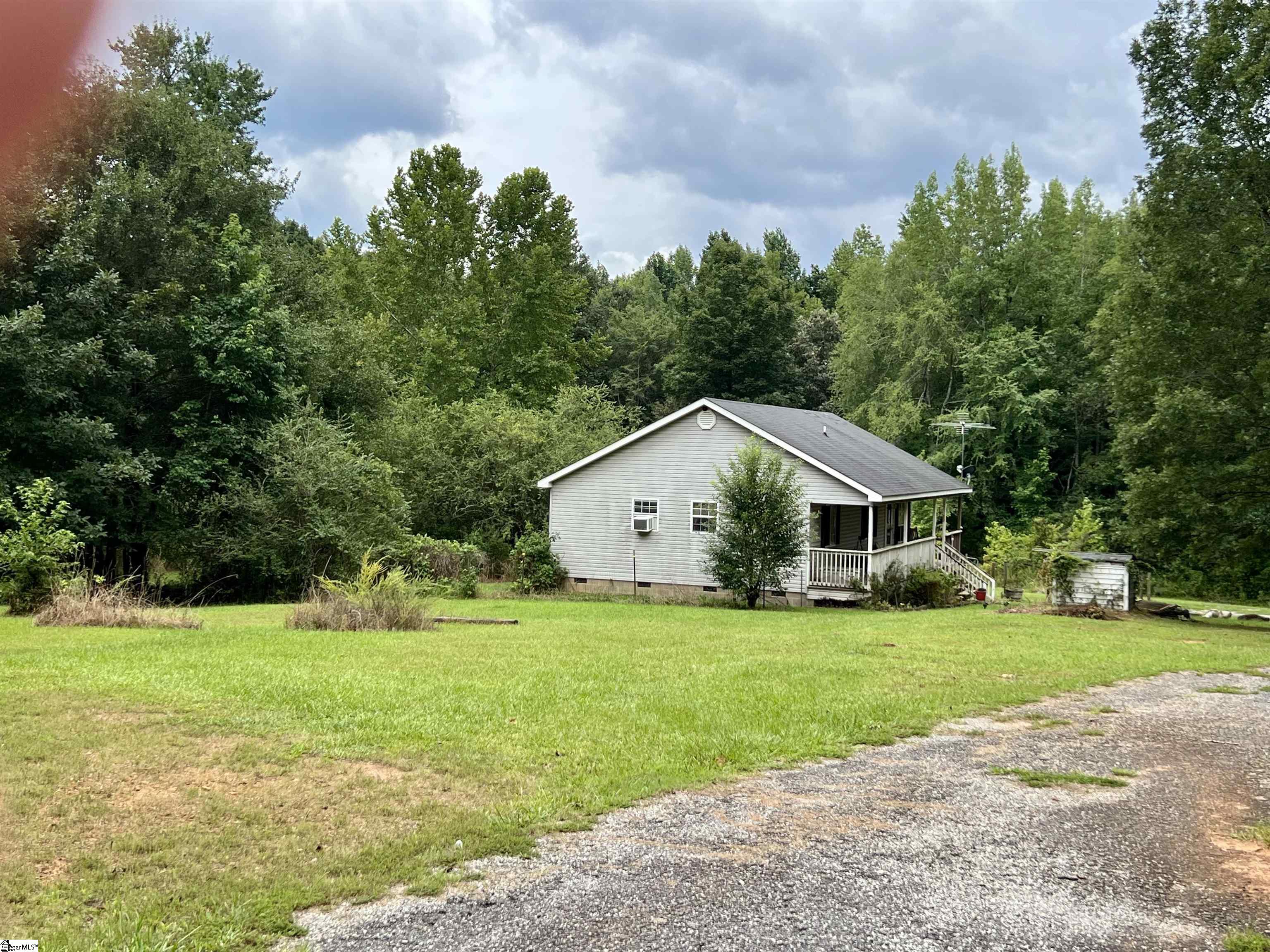 222 West Chapman Road Belton, SC 29627 - Photo 33 of 33