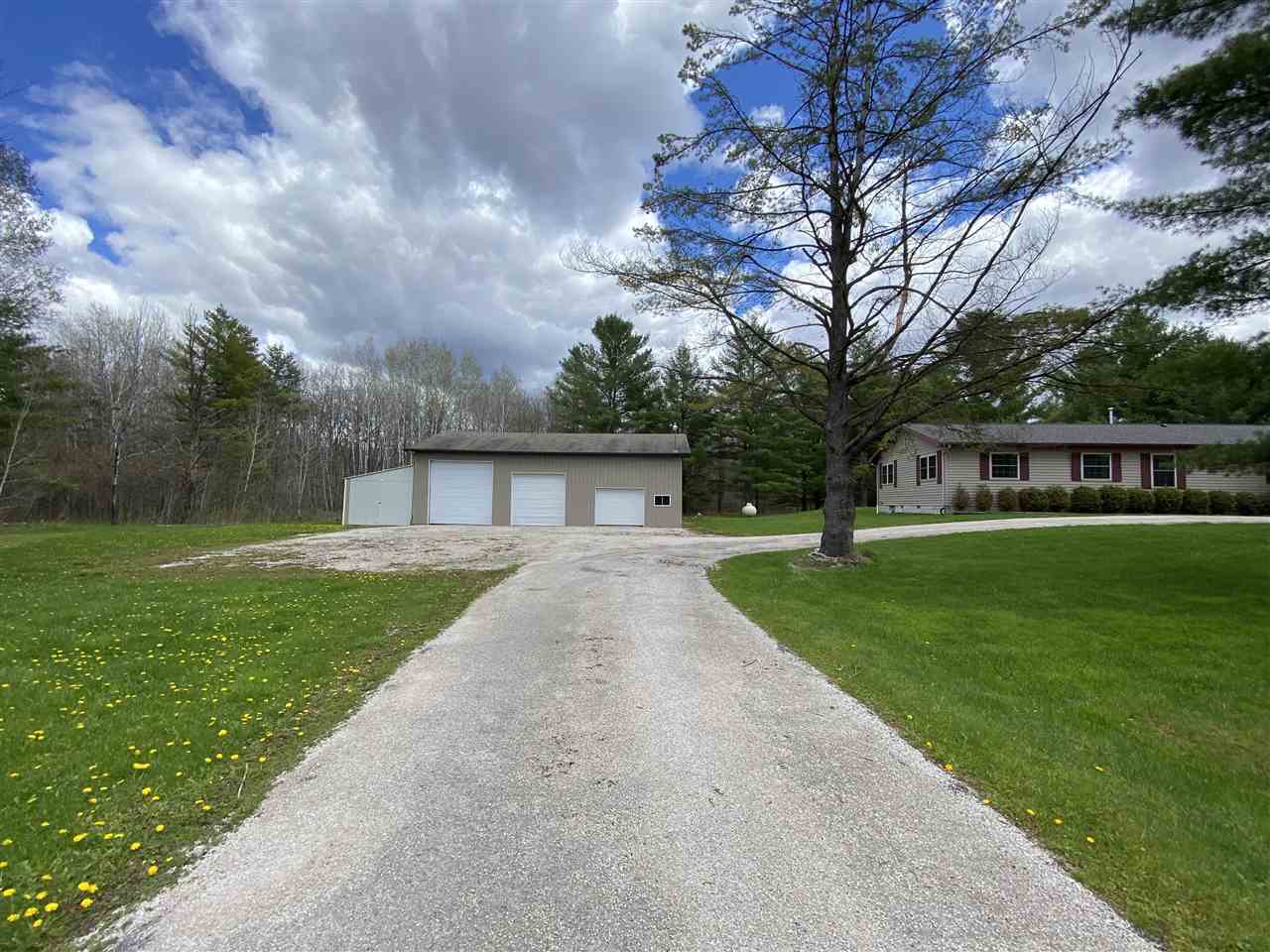 5354 South Branch Road Long Lake, MI 48743 - Photo 2 of 95 Gallery Image 2