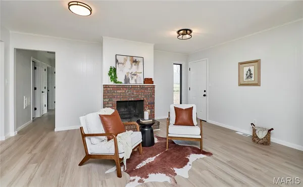 $249,000 | 2555 Guildford Drive, Florissant, MO 63033