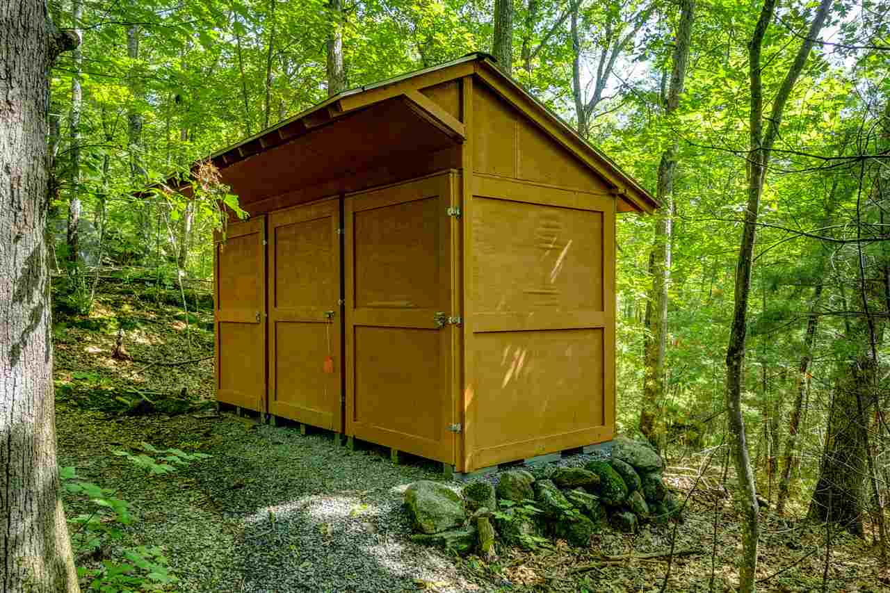 55 Dupaw Gould Road Brookline, NH 03033 - Photo 36 of 40