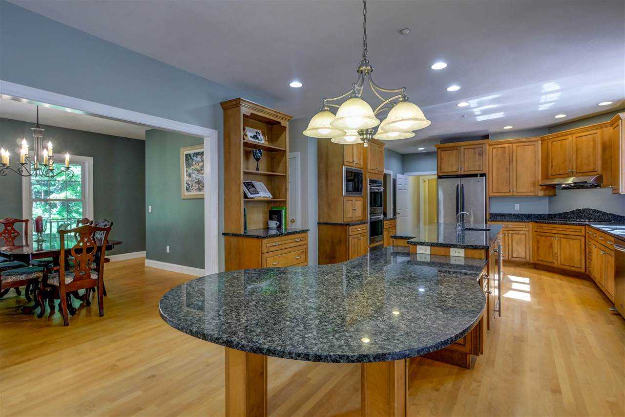 55 Dupaw Gould Road Brookline, NH 03033 - Photo 6 of 40