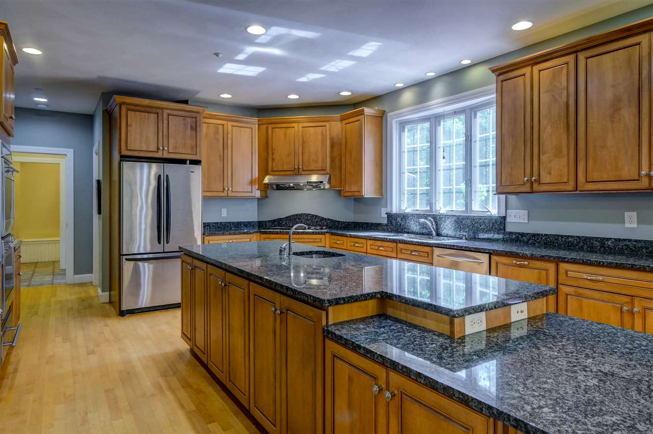55 Dupaw Gould Road Brookline, NH 03033 - Photo 7 of 40