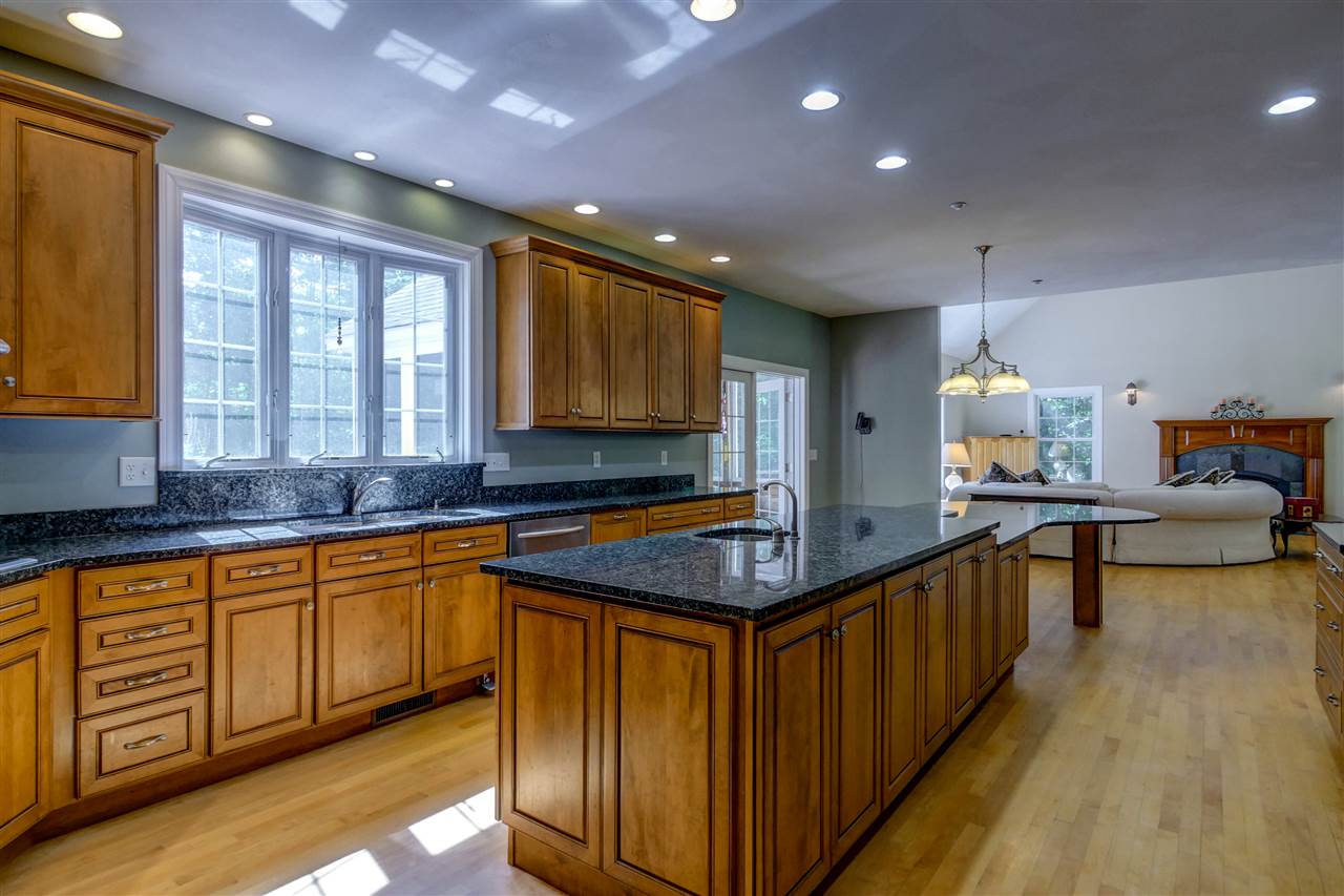 55 Dupaw Gould Road Brookline, NH 03033 - Photo 9 of 40