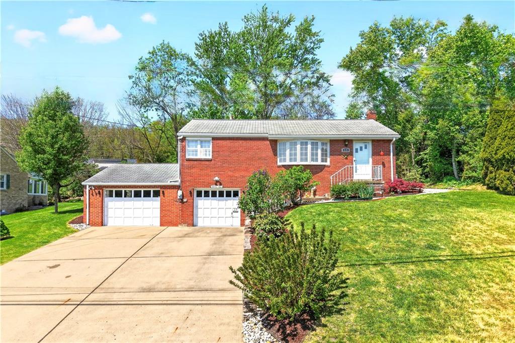 29 Pontiac Road Pittsburgh, PA 15241 - Photo 1 of 45 Gallery Image 1