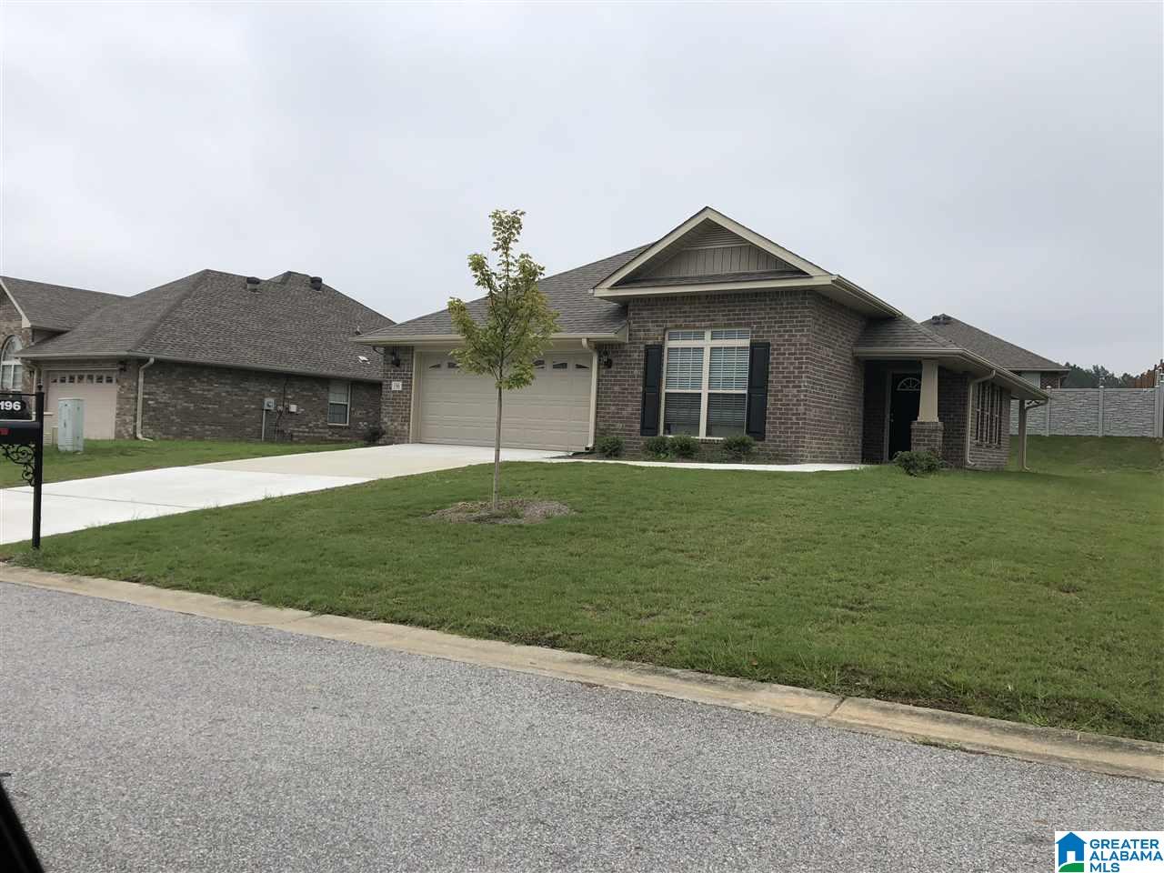 425 Marsh Circle Calera, AL 35040 - Photo 1 of 1