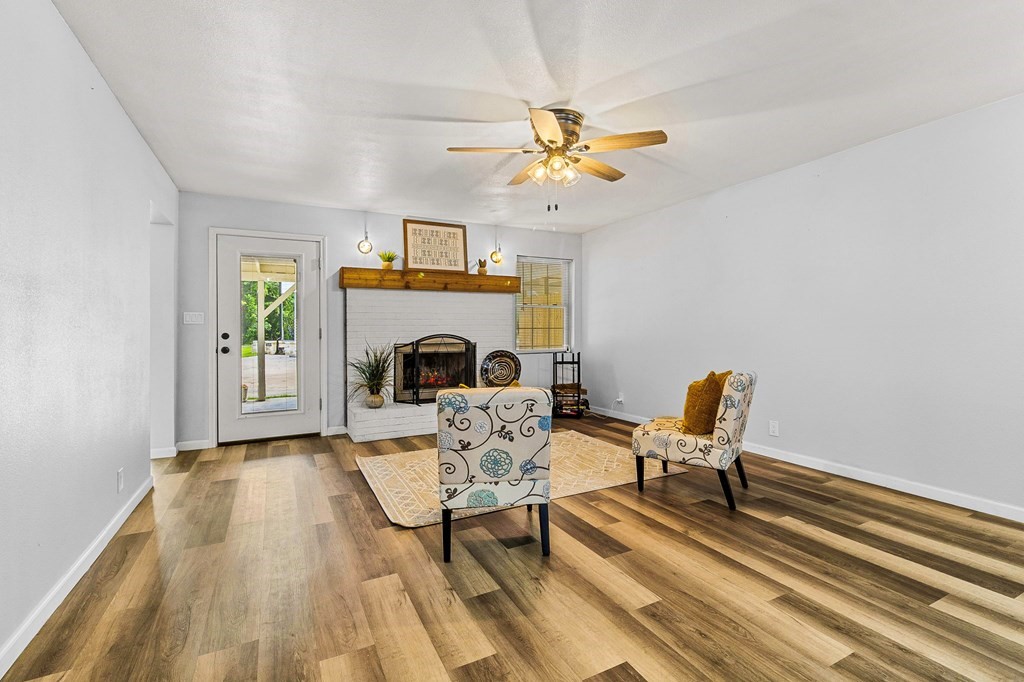 509 Wilkerson Road Lufkin, TX 75901 - Photo 6 of 45