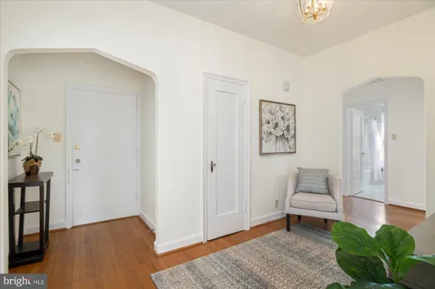 $599,000 | 3601 Connecticut Avenue Northwest, Unit 122, Washington, DC 20008