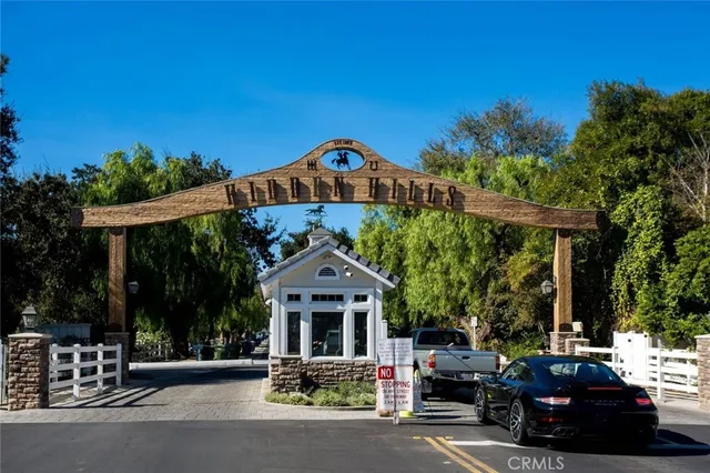 $4,675,000 | 5798 Penland Road, Hidden Hills, CA 91302