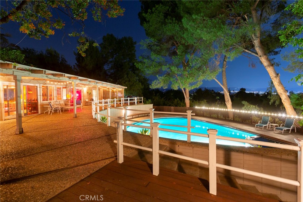 5798 Penland Road Hidden Hills, CA 91302 - Photo 7 of 13