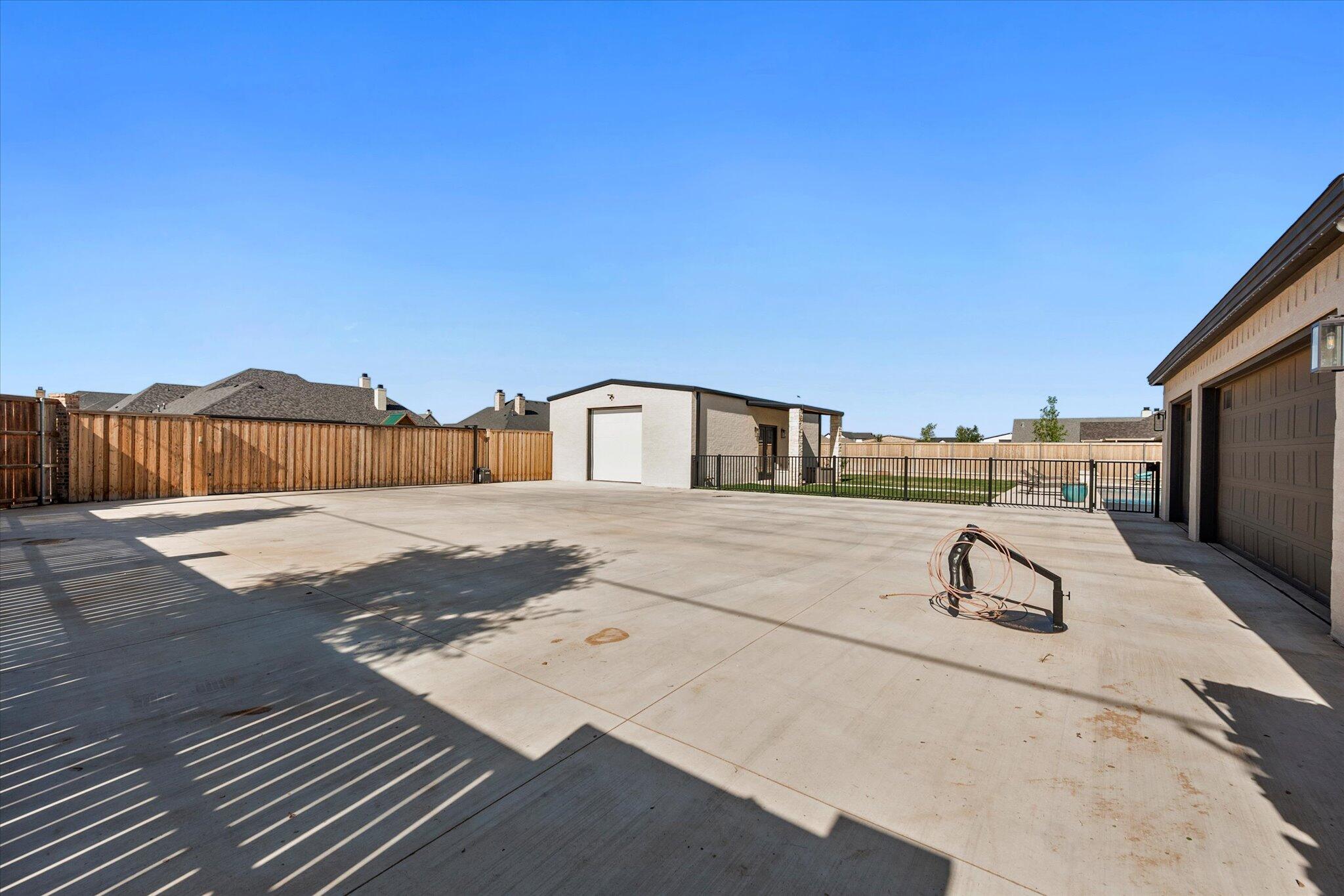 4306 140th Street Lubbock, TX 79423 - Photo 44 of 52 51-4306 140th EXT_9899