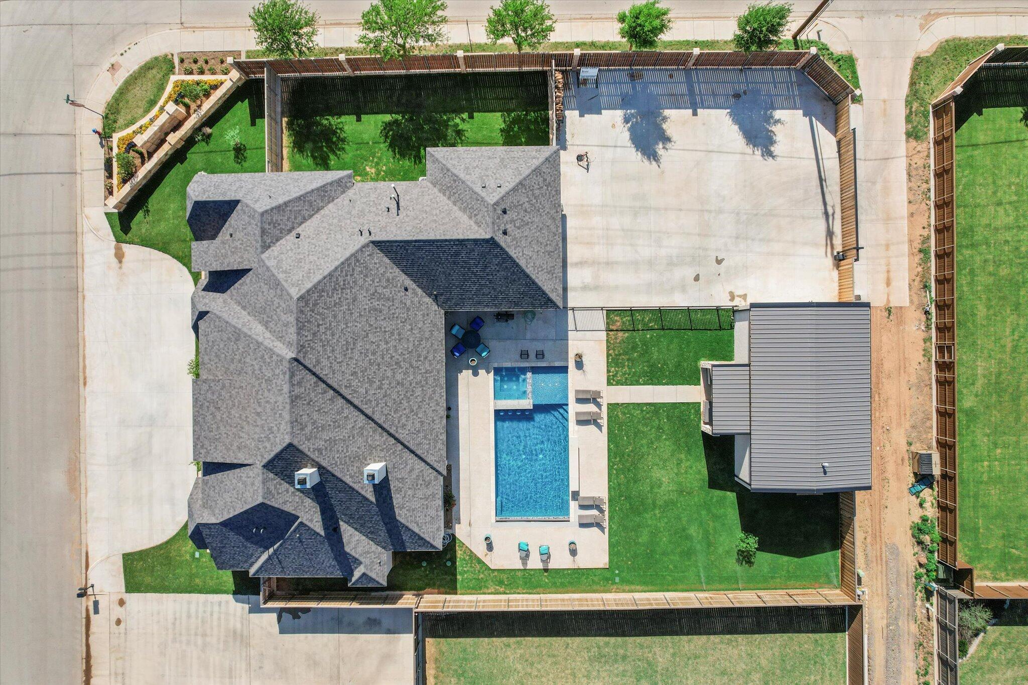 4306 140th Street Lubbock, TX 79423 - Photo 50 of 52 53-4306 140th DRONE_0223
