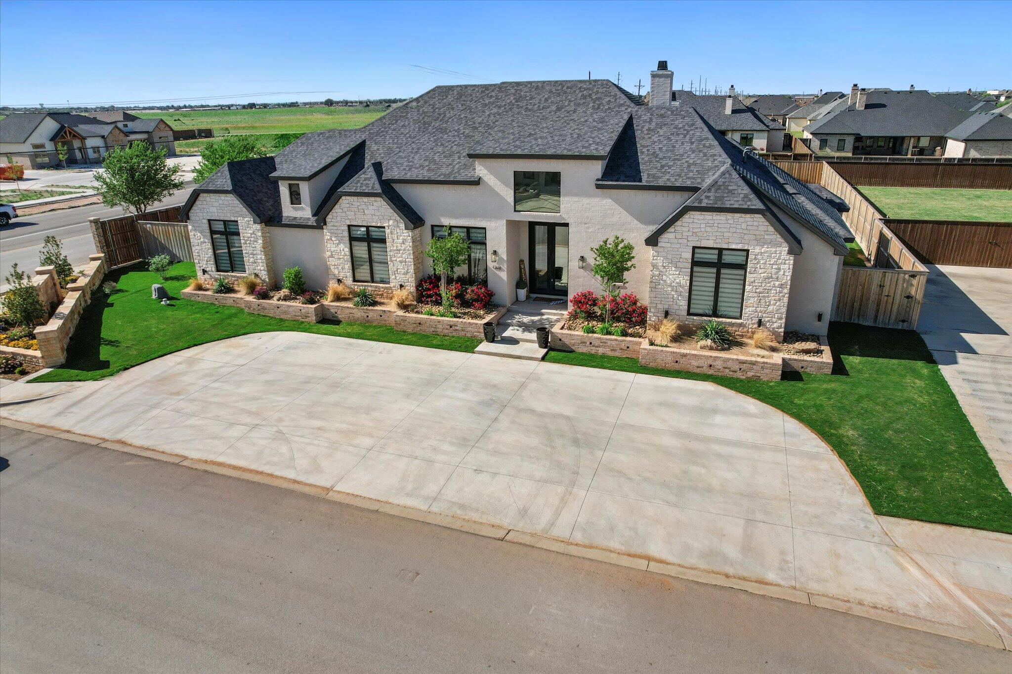 4306 140th Street Lubbock, TX 79423 - Photo 5 of 52 69-