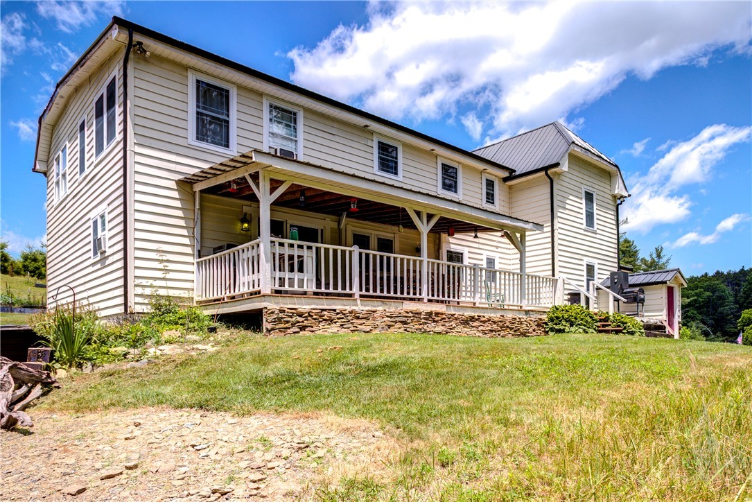 5905 Mountain View Road Glade Valley, NC 28627 - Photo 10 of 50
