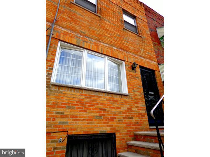 1111 West Ritner Street Philadelphia, PA 19148 - Photo 1 of 25 Exterior Front