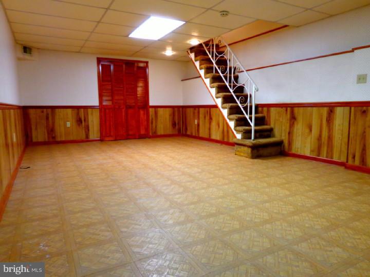1111 West Ritner Street Philadelphia, PA 19148 - Photo 12 of 25 Basement - Finished