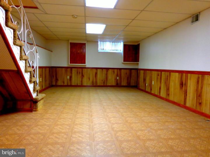1111 West Ritner Street Philadelphia, PA 19148 - Photo 13 of 25 Basement - Finished