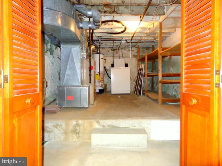 1111 West Ritner Street Philadelphia, PA 19148 - Photo 14 of 25 Laundry Room