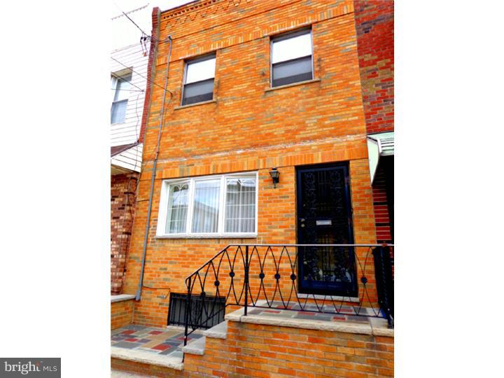 1111 West Ritner Street Philadelphia, PA 19148 - Photo 25 of 25 Exterior Front