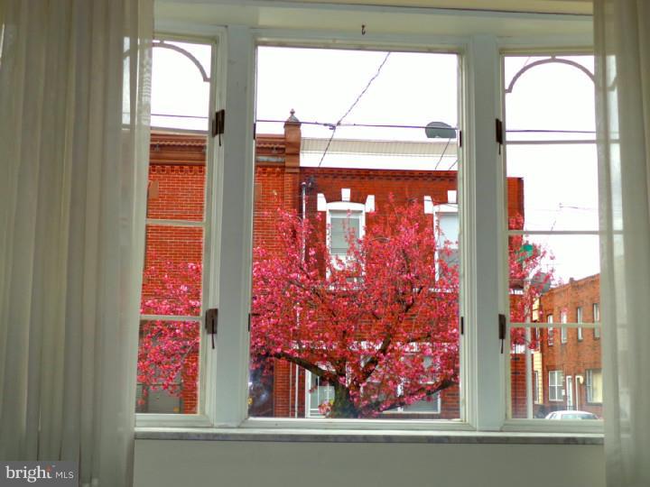 1111 West Ritner Street Philadelphia, PA 19148 - Photo 5 of 25 View from Front Door