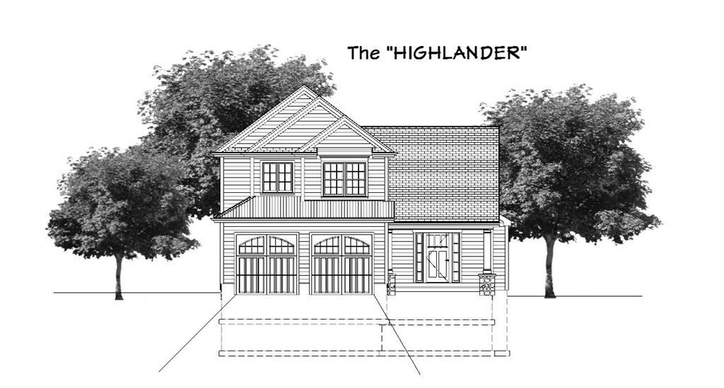 Lot 2 Highcrest Road Fall River, MA 02720 - Photo 3 of 11