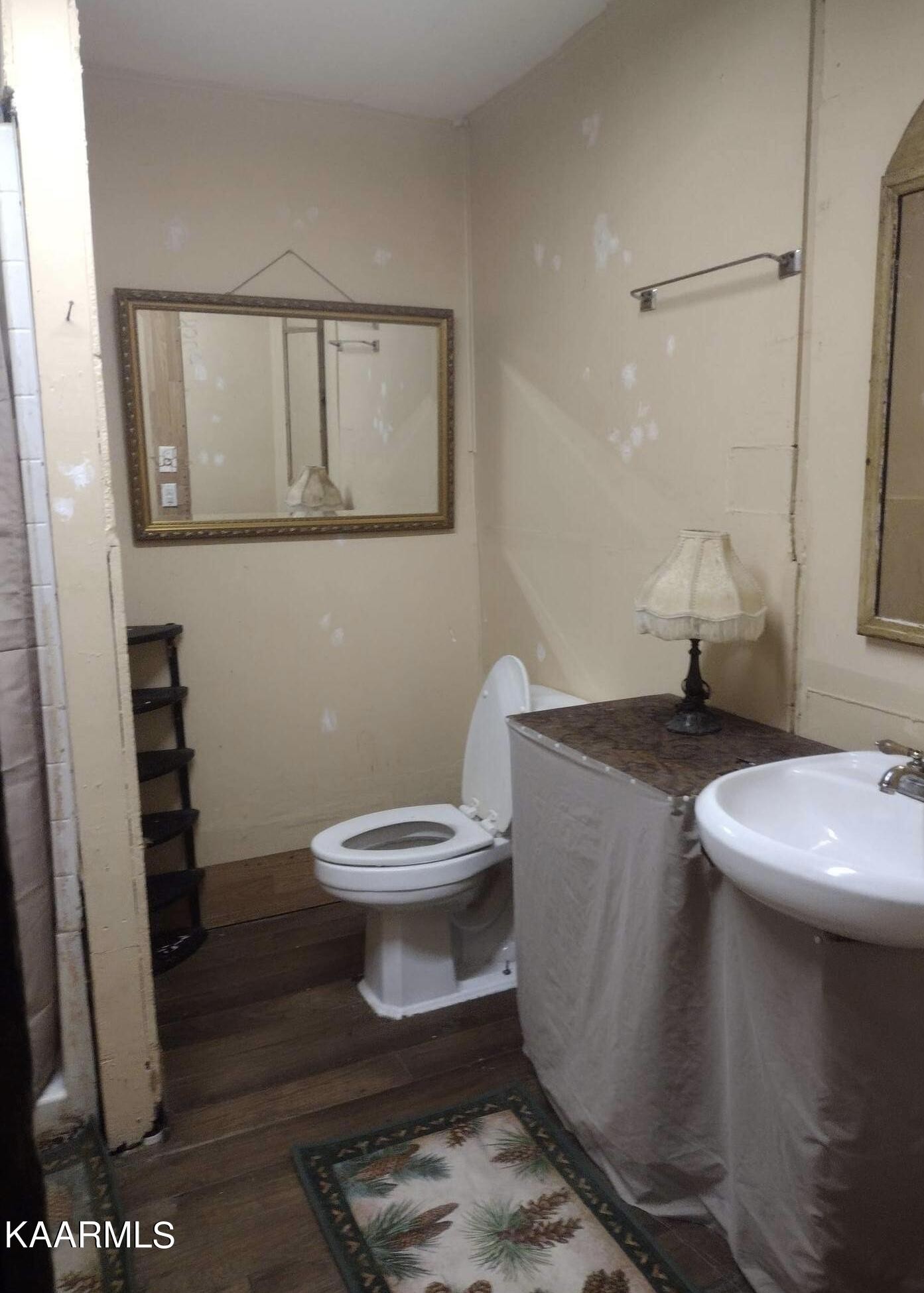 1250 Northeast Eagle Park Road Cleveland, TN 37323 - Photo 7 of 10