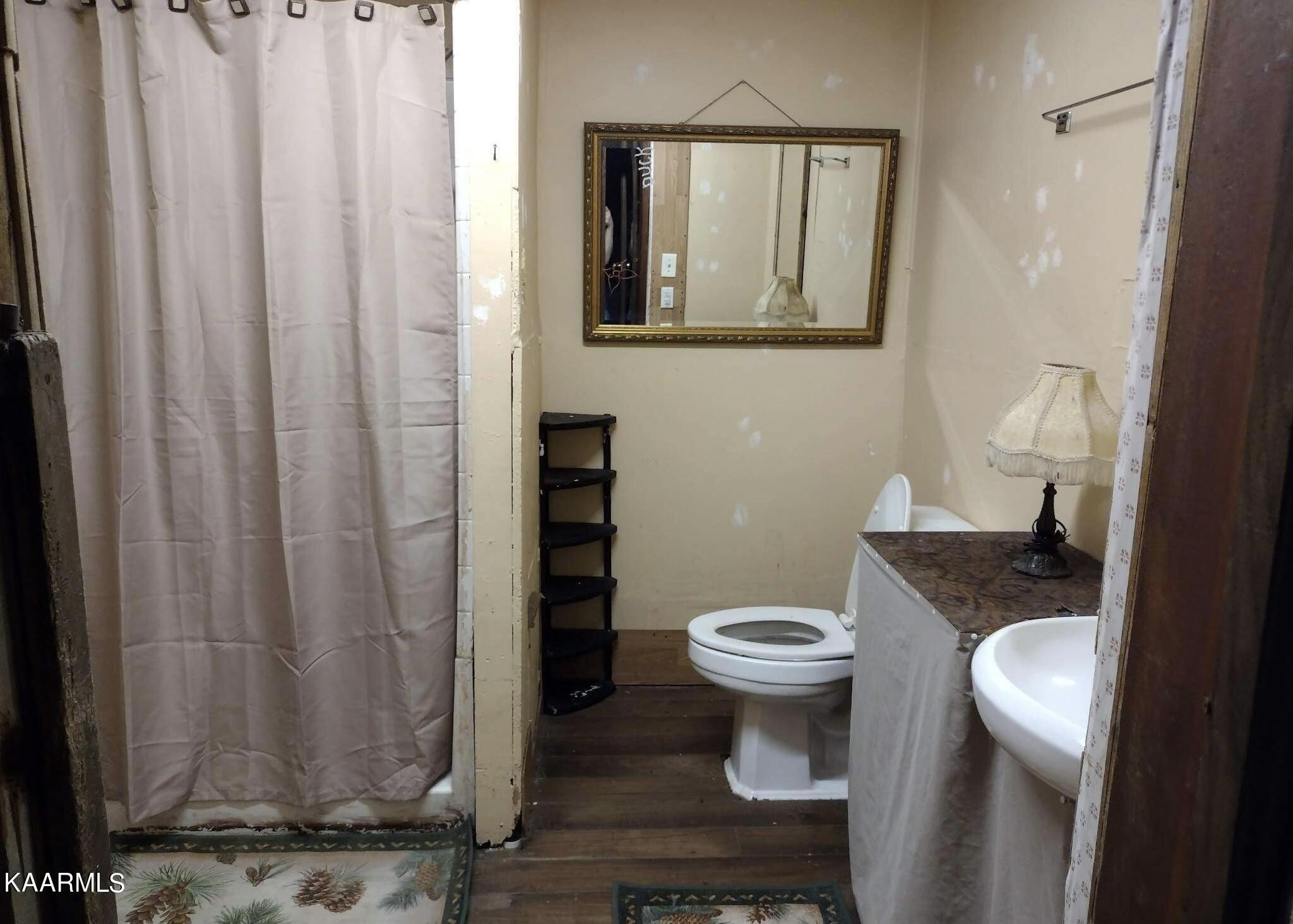 1250 Northeast Eagle Park Road Cleveland, TN 37323 - Photo 9 of 10